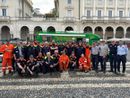 Successo per &quot;Boom! Il Festival dei Bambini&quot; a Novara