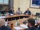 Rinnovamento e Dialogo: il presidente Binatti alla riunione dell'Upi a Roma