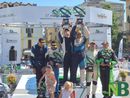 37°RallyLANA: dominio di Carmellino, vittoria per Pizio FOTO e VIDEO