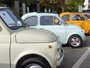 Foto Facebook Fiat 500 Club Italia