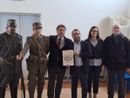Recetto ricorda i suoi eroi della Grande Guerra: presentato il libro &quot;Riciät an guära&quot;