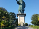 Tramonto sul San Carlone: visite serali tra storia, arte e panorama Tramonto sul San Carlone: visite serali tra storia, arte e panorama