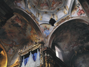 L’Isola di San Giulio: un convegno per riscoprire la storia e l’arte del cusio