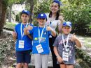 Campionati italiani giovanili di scacchi: ottimi piazzamenti per quattro ragazzi novaresi