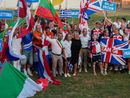 Grande successo per i Campionati Europei Junior di Sci Nautico a Recetto