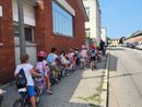 Un successo l'iniziativa di educazione stradale a cura della Fmi Piemonte