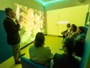 Borgomanero, inaugurata la nuova stanza sensoriale al centro diurno &quot;L'Aurora&quot;