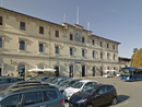 Partiti i lavori di riqualificazione delle aree verdi di Rfi Partiti i lavori di riqualificazione delle aree verdi di Rfi