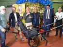 Successo per la settima edizione di &quot;Stelle &amp; Padelle&quot;