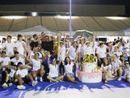 Successo di sport e inclusività per la manifestazione Kabeba