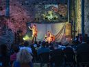 &quot;Compagniadellozio&quot; presenta Memorie di Guerra