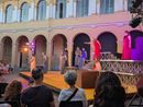Foto Facebook Scuola di Teatro e Musica Diretta da Giovanni Maria Siniscalco