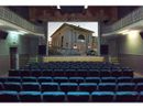 Teatro Sant'Andrea di Pernate: un palcoscenico per le compagnie amatoriali Teatro Sant'Andrea di Pernate: un palcoscenico per le compagnie amatoriali