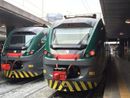 Trenord potenzia la linea Milano Cadorna-Novara Nord: un treno in più in orario serale