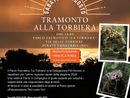 Un magico tramonto al parco faunistico “La Torbiera” insieme alla delegazione fai di Novara