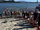 Traversata del Lago Maggiore, 32ª edizione da record con 1200 partecipanti Traversata del Lago Maggiore, 32ª edizione da record con 1200 partecipanti