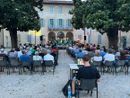 Grande successo per &quot;Accordi d'autore&quot; e lo spettacolo dedicato a Fabrizio De Andrè