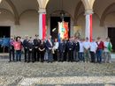 Partecipata cerimonia di apertura degli Scuroli per i santi patroni Cassiano e Clemente