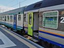 Potenziamento sulla linea Novara–Arona: ancora stop alla circolazione Potenziamento sulla linea Novara–Arona: ancora stop alla circolazione