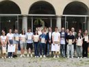 Borgomanero, premiati studenti dell'anno