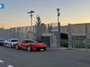 Sfida sull’autostrada a 230 all'ora: tre automobilisti svizzeri denunciati a Novara