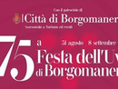 Cresce l'attesa per la Festa dell'uva di Borgomanero