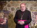 Il vescovo invita i fedeli alla cerimonia di beatificazione di don Giuseppe Rossi