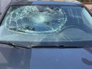 Arona, inflessibilità contro i vandali