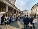 Il Villaggio della Solidarietà torna in Piazza Duomo per il Natale Il Villaggio della Solidarietà torna in Piazza Duomo per il Natale
