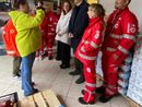 Il ruolo centrale della Croce Rossa di Trecate nel supporto sociale