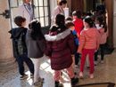 Piccoli lettori in visita: i bambini della “Collodi” alla scoperta della Biblioteca civica