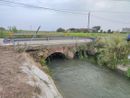 SP 15 “Fara–Borgovercelli”: approvato il progetto di consolidamento del ponte storico sulla Roggia Bolgora