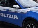 Agenti della Polizia di Stato salvano bambina in arresto respiratorio in corso della Vittoria Agenti della Polizia di Stato salvano bambina in arresto respiratorio in corso della Vittoria