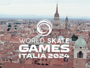 Novara si prepara per i World Skate Games 2024
