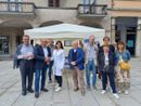 Screening gratuito della vista a Borgomanero: successo per l’iniziativa della Società degli Operai di Mutuo Soccorso e Opera Pia Curti Screening gratuito della vista a Borgomanero: successo per l’iniziativa della Società degli Operai di Mutuo Soccorso e Opera Pia Curti