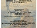 Il vecchio e il mare: tre appuntamenti alla “Opera Pia Curti” tra letteratura, immagini e tecnologia