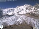 Eventi meteorologici estremi e scioglimento dei ghiacciai: il bilancio di Legambiente in Piemonte