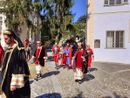 Sacra rappresentazione del venerdì santo di Romagnano Sesia al Sacro Monte Calvario di Domodossola