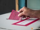 Referendum, chiusi i seggi: nel novarese affluenza ferma al 30,5% Referendum, chiusi i seggi: nel novarese affluenza ferma al 30,5%