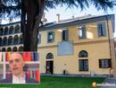 Dazi e scenari geopolitici per le terre di frontiera: Dario Fabbri è l'ospite d'onore di Expo Italo Svizzera Dazi e scenari geopolitici per le terre di frontiera: Dario Fabbri è l'ospite d'onore di Expo Italo Svizzera