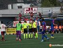 L'Arona cerca con l'Ivrea il quinto risultato utile di fila L'Arona cerca con l'Ivrea il quinto risultato utile di fila