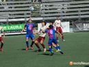 Promozione, prima vittoria in campionato per la Union Novara Promozione, prima vittoria in campionato per la Union Novara