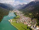 Si svolge in Veneto la 25esima settimana nazionale dell'escursionismo del Cai