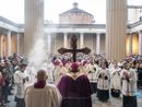 La proposta giubilare della diocesi di Novara: pellegrinaggi, luoghi e sussidi per la preghiera La proposta giubilare della diocesi di Novara: pellegrinaggi, luoghi e sussidi per la preghiera