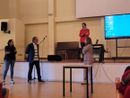 Due giorni di lezione su raccolta differenziata e riciclo per gli alunni delle classi prime della scuola “Cassano”