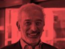 Gad Lerner presenta il suo libro con Barbara Cottavoz al Castello Sforzesco di Novara