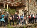 Camminata guidata sul Lago d’Orta dedicata ad acqua e musica