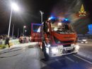 Incidente stradale a Trecate, un ferito grave