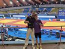 Due novaresi hanno ottenuto il pass per i mondiali di Ju Jitsu