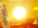 Caldo da record in Italia: registrate le temperature più alte della storia